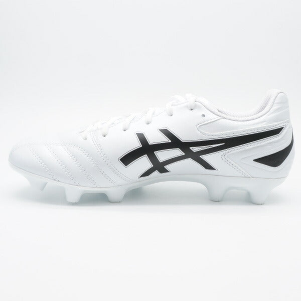 【ショップ限定エントリーでさらに+9倍】DSLIGHTCLUBアシックスasics1103A097-101ホワイトサッカースパイク