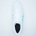 DSLIGHTCLUBアシックスasics1103A097-102ホワイト×シーグラスサッカースパイク
