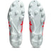【ショップ限定エントリーでさらに+9倍】DSLIGHTCLUBアシックスasics1103A097-104WHITE/FLASHREDサッカースパイク