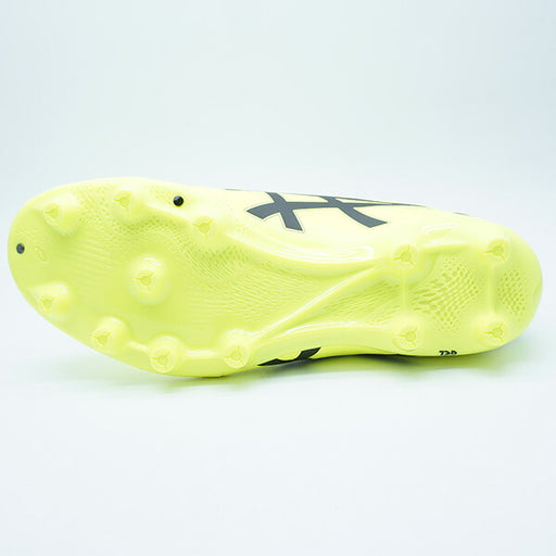 【ショップ限定エントリーでさらに+9倍】DSLIGHTCLUBアシックスasics1103A097-750イエローサッカースパイク