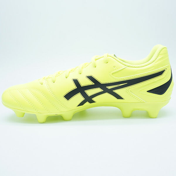 【ショップ限定エントリーでさらに+9倍】DSLIGHTCLUBアシックスasics1103A097-750イエローサッカースパイク