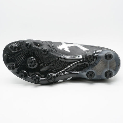 DSLIGHTADVANCEアシックスasics1103A098-001ブラックサッカースパイク