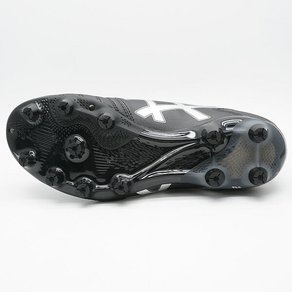 DSLIGHTADVANCEアシックスasics1103A098-001ブラックサッカースパイク