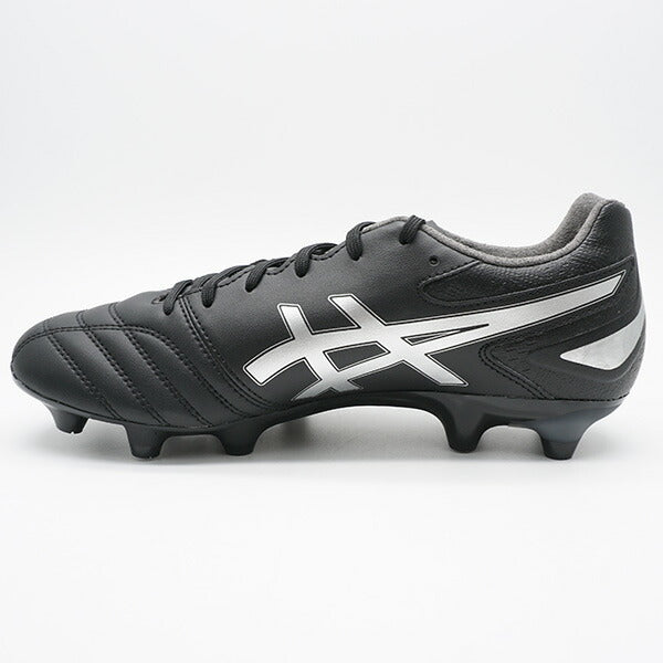 DSLIGHTADVANCEアシックスasics1103A098-001ブラックサッカースパイク