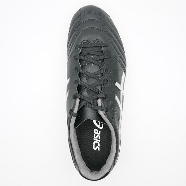 DSLIGHTADVANCEアシックスasics1103A098-001ブラックサッカースパイク