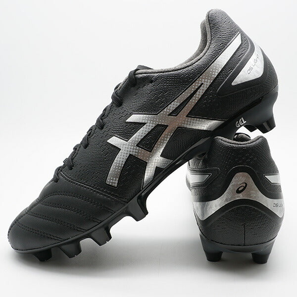 DSLIGHTADVANCEアシックスasics1103A098-001ブラックサッカースパイク
