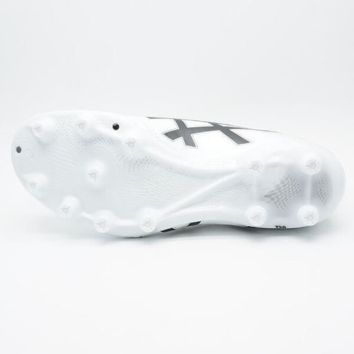 DSLIGHTADVANCEアシックスasics1103A098-101ホワイトサッカースパイク