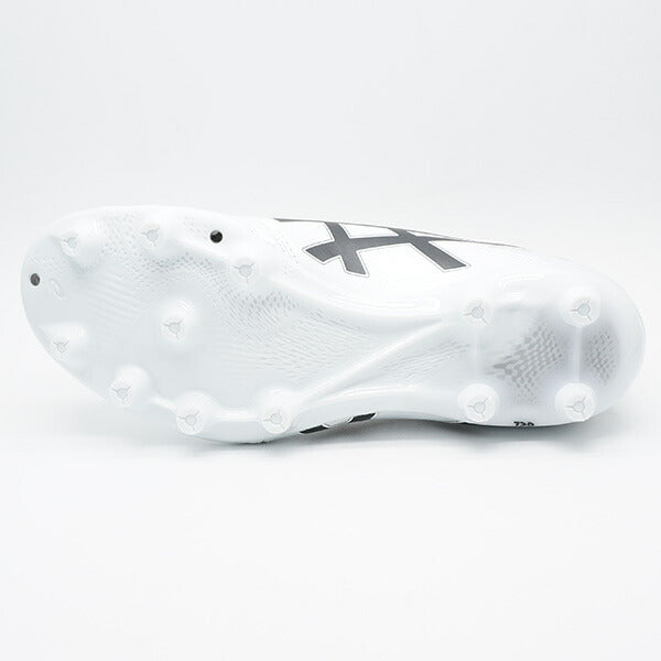 DSLIGHTADVANCEアシックスasics1103A098-101ホワイトサッカースパイク