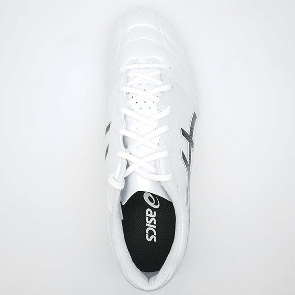 DSLIGHTADVANCEアシックスasics1103A098-101ホワイトサッカースパイク