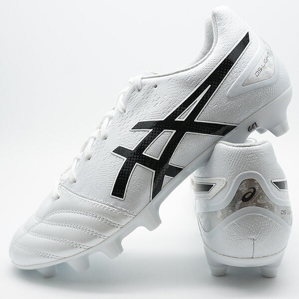 DSLIGHTADVANCEアシックスasics1103A098-101ホワイトサッカースパイク