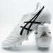 DSLIGHTADVANCEアシックスasics1103A098-101ホワイトサッカースパイク