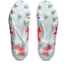 【ショップ限定エントリーでさらに+9倍】DSLIGHTADVANCEアシックスasics1103A098-104WHITE/FLASHREDサッカースパイク