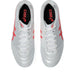 【ショップ限定エントリーでさらに+9倍】DSLIGHTADVANCEアシックスasics1103A098-104WHITE/FLASHREDサッカースパイク