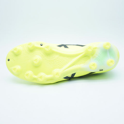 【ショップ限定エントリーでさらに+9倍】DSLIGHTADVANCEアシックスasics1103A098-750イエローサッカースパイク