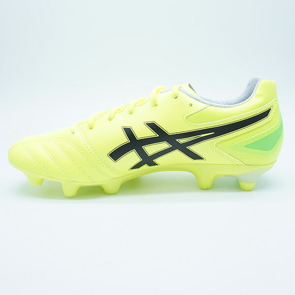 【ショップ限定エントリーでさらに+9倍】DSLIGHTADVANCEアシックスasics1103A098-750イエローサッカースパイク