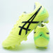 【ショップ限定エントリーでさらに+9倍】DSLIGHTADVANCEアシックスasics1103A098-750イエローサッカースパイク