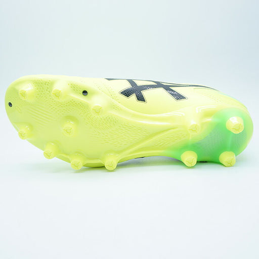 【ショップ限定エントリーでさらに+9倍】DSLIGHTPROWIDEアシックスasics1103A110-750イエローサッカースパイク