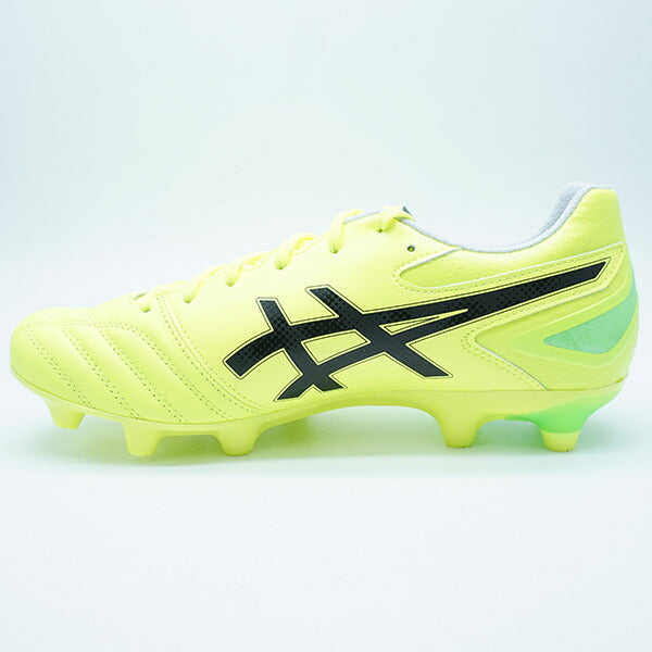 【ショップ限定エントリーでさらに+9倍】DSLIGHTPROWIDEアシックスasics1103A110-750イエローサッカースパイク