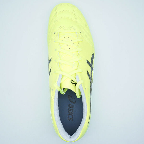 【ショップ限定エントリーでさらに+9倍】DSLIGHTPROWIDEアシックスasics1103A110-750イエローサッカースパイク