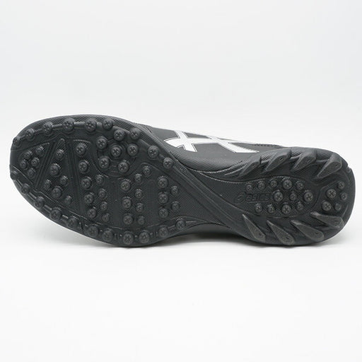 【ショップ限定エントリーでさらに+9倍】DSLIGHTCLUBTFアシックスasics1103A112-001ブラックサッカートレーニングシューズ