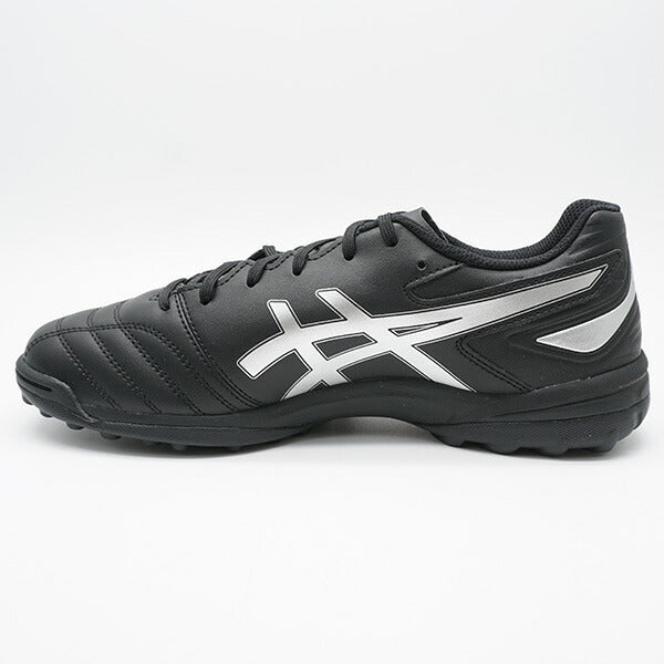 【ショップ限定エントリーでさらに+9倍】DSLIGHTCLUBTFアシックスasics1103A112-001ブラックサッカートレーニングシューズ