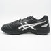 【ショップ限定エントリーでさらに+9倍】DSLIGHTCLUBTFアシックスasics1103A112-001ブラックサッカートレーニングシューズ