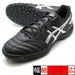 【ショップ限定エントリーでさらに+9倍】DSLIGHTCLUBTFアシックスasics1103A112-001ブラックサッカートレーニングシューズ