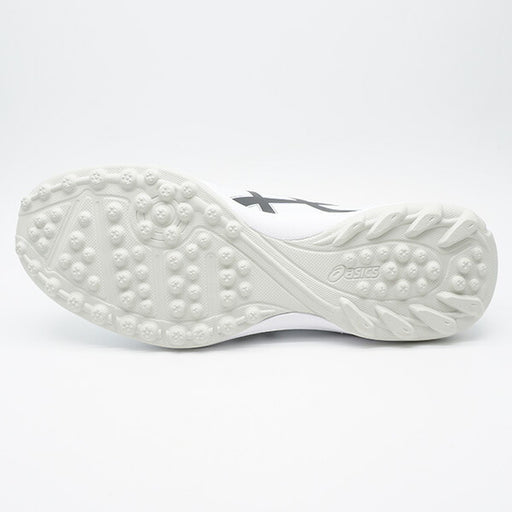 【ショップ限定エントリーでさらに+9倍】DSLIGHTCLUBTFアシックスasics1103A112-101ホワイトサッカートレーニングシューズ