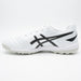 【ショップ限定エントリーでさらに+9倍】DSLIGHTCLUBTFアシックスasics1103A112-101ホワイトサッカートレーニングシューズ
