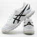 【ショップ限定エントリーでさらに+9倍】DSLIGHTCLUBTFアシックスasics1103A112-101ホワイトサッカートレーニングシューズ