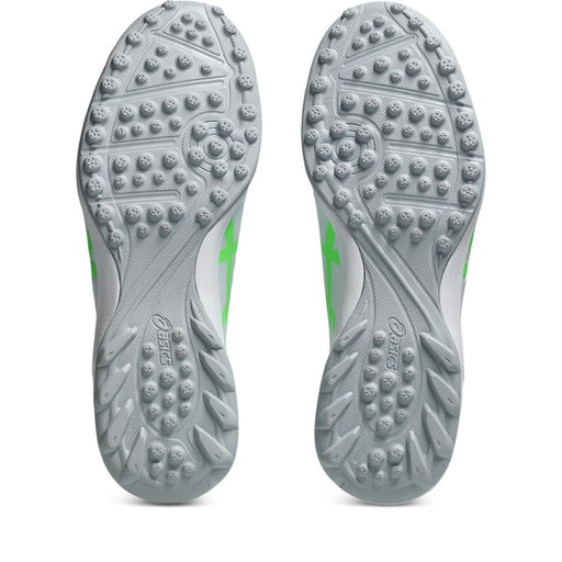 【ショップ限定エントリーでさらに+9倍】DSLIGHTCLUBTFアシックスasics1103A112-106WHITE/GREENGECKOサッカートレーニングシューズ
