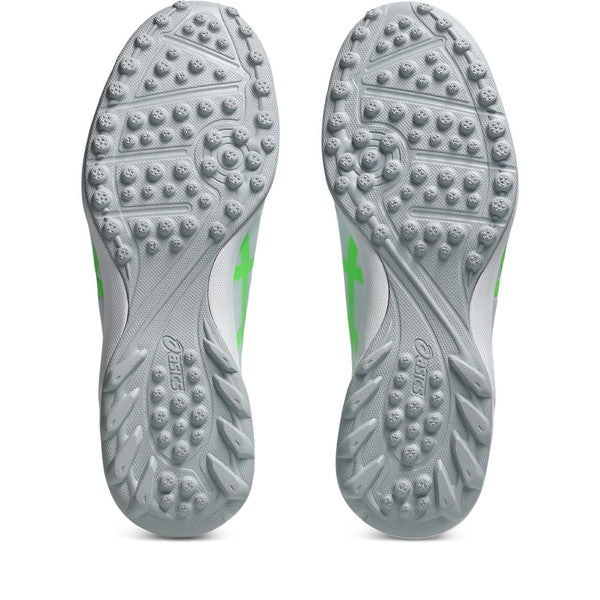 【ショップ限定エントリーでさらに+9倍】DSLIGHTCLUBTFアシックスasics1103A112-106WHITE/GREENGECKOサッカートレーニングシューズ