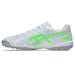 【ショップ限定エントリーでさらに+9倍】DSLIGHTCLUBTFアシックスasics1103A112-106WHITE/GREENGECKOサッカートレーニングシューズ