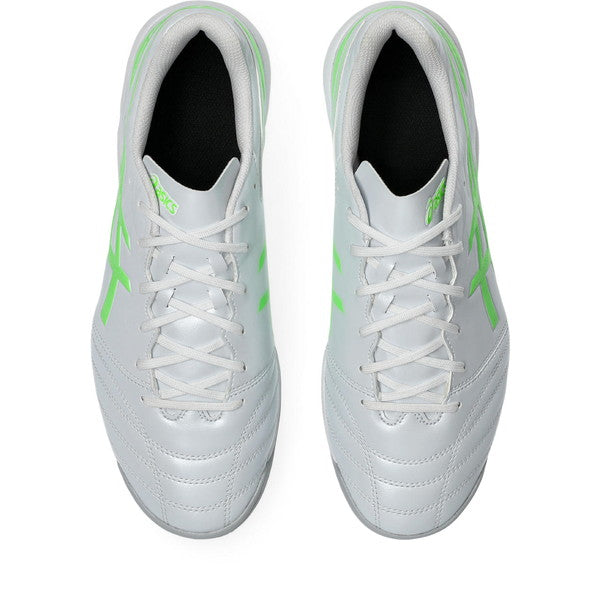 【ショップ限定エントリーでさらに+9倍】DSLIGHTCLUBTFアシックスasics1103A112-106WHITE/GREENGECKOサッカートレーニングシューズ