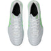 【ショップ限定エントリーでさらに+9倍】DSLIGHTCLUBTFアシックスasics1103A112-106WHITE/GREENGECKOサッカートレーニングシューズ
