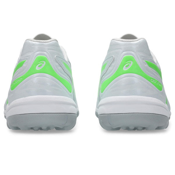 【ショップ限定エントリーでさらに+9倍】DSLIGHTCLUBTFアシックスasics1103A112-106WHITE/GREENGECKOサッカートレーニングシューズ