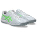 【ショップ限定エントリーでさらに+9倍】DSLIGHTCLUBTFアシックスasics1103A112-106WHITE/GREENGECKOサッカートレーニングシューズ