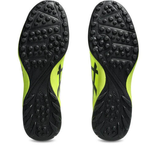 【ショップ限定エントリーでさらに+9倍】DSLIGHTCLUBTFアシックスasics1103A112-750SAFETYYELLOW/BLACKサッカートレーニングシューズ