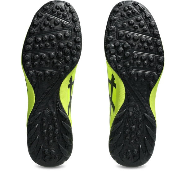 【ショップ限定エントリーでさらに+9倍】DSLIGHTCLUBTFアシックスasics1103A112-750SAFETYYELLOW/BLACKサッカートレーニングシューズ