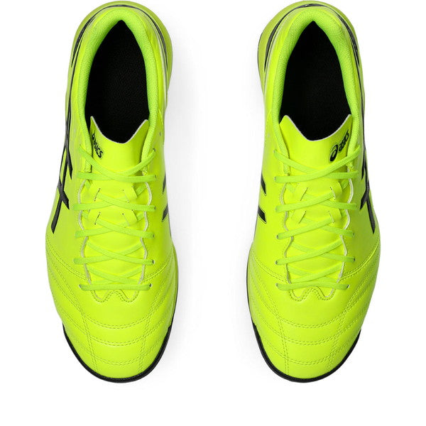 【ショップ限定エントリーでさらに+9倍】DSLIGHTCLUBTFアシックスasics1103A112-750SAFETYYELLOW/BLACKサッカートレーニングシューズ