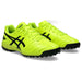 【ショップ限定エントリーでさらに+9倍】DSLIGHTCLUBTFアシックスasics1103A112-750SAFETYYELLOW/BLACKサッカートレーニングシューズ