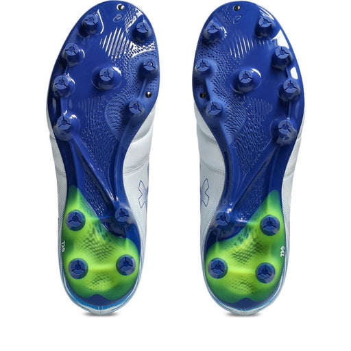 DSLIGHTPROアシックスasics1103A122-100ホワイトサッカースパイク