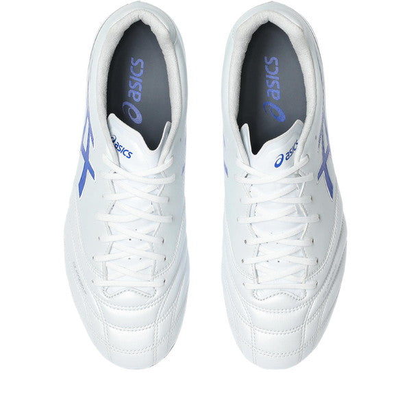 DSLIGHTPROアシックスasics1103A122-100ホワイトサッカースパイク