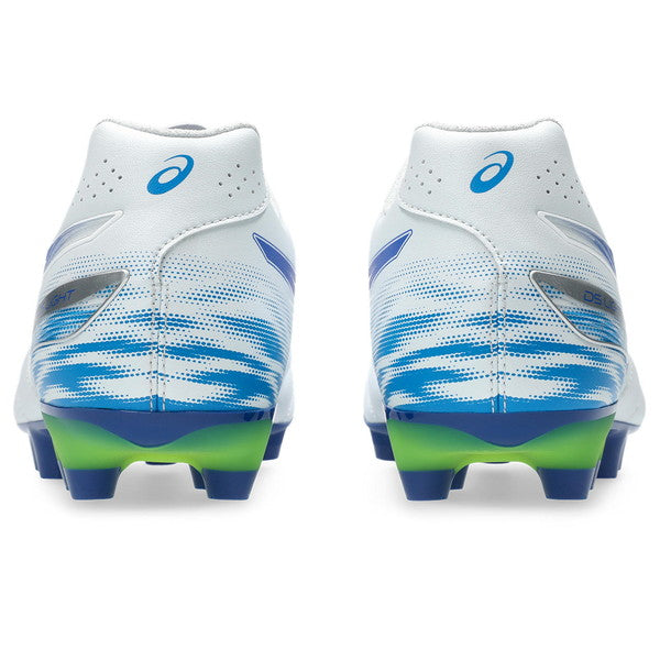 DSLIGHTPROアシックスasics1103A122-100ホワイトサッカースパイク