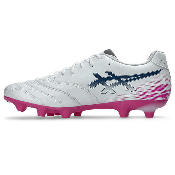 DSLIGHTPROWIDEアシックスasics1103A122-101ホワイトデジタルサクラサッカースパイク