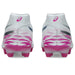 DSLIGHTPROWIDEアシックスasics1103A122-101ホワイトデジタルサクラサッカースパイク