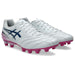 DSLIGHTPROWIDEアシックスasics1103A122-101ホワイトデジタルサクラサッカースパイク