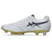 【予約販売】7月23日頃発売予定DSLIGHTPROアシックスasics1103A122-103ホワイトネイビーサッカースパイク