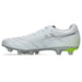 【予約販売】10月15日頃発売予定DSLIGHTPROアシックスasics1103A122-104ホワイトシルバーサッカースパイク