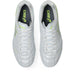 【予約販売】10月15日頃発売予定DSLIGHTPROアシックスasics1103A122-104ホワイトシルバーサッカースパイク